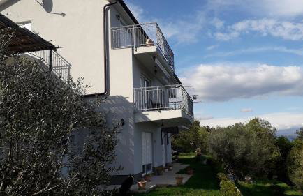 Apartman Rubinić - Foto 13