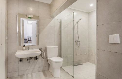 Prana Nature, Setúbal Oasis with Pool - Foto 37