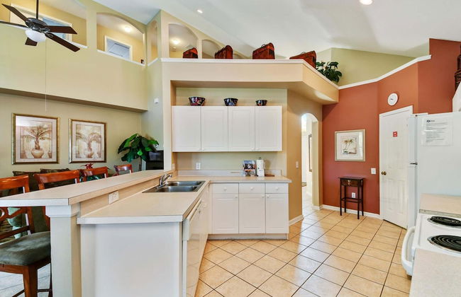 Sun Palm Paradise - Foto 10