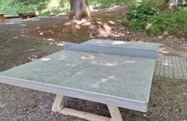 Le Nid des Frênes - Studio au Cœur de la Nature - Foto 40