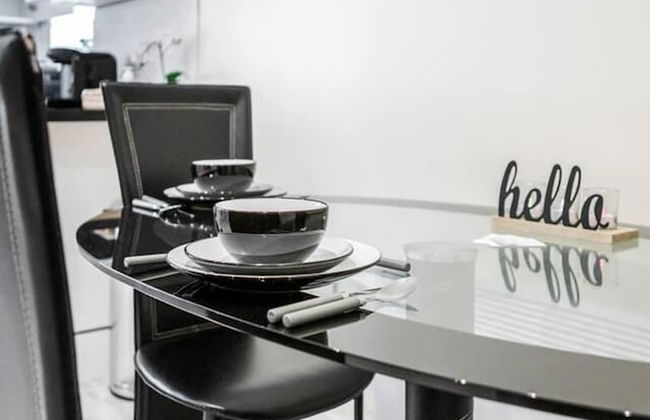 Cosy 2BR Maisonette Near Hospital & Stations - Foto 24