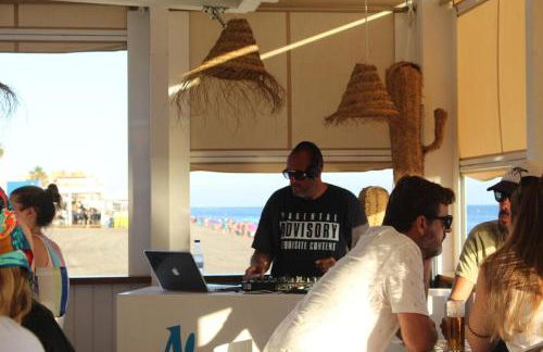 Sol y Brisa Resort Almerimar - Foto 44