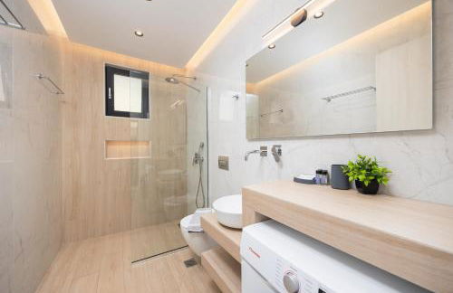 Villa Infinity Theo With 4 Bedrooms and 4 Bathrooms - Foto 44