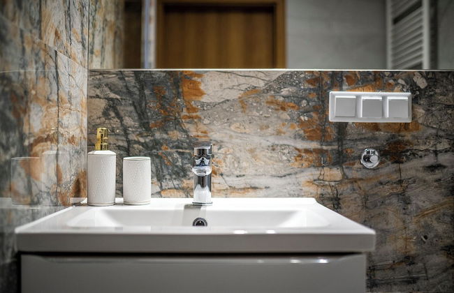 EASY RENT Apartments - Brilliant - Foto 15