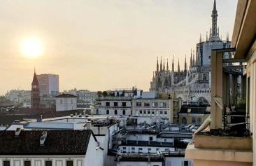 Heart Milan Apartments Duomo Gallery - Foto 50