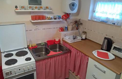 Apartman Tri palme - Foto 8