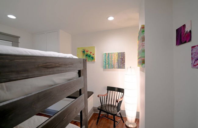 The Wash Park West Residence Sleeps 8 - Foto 9