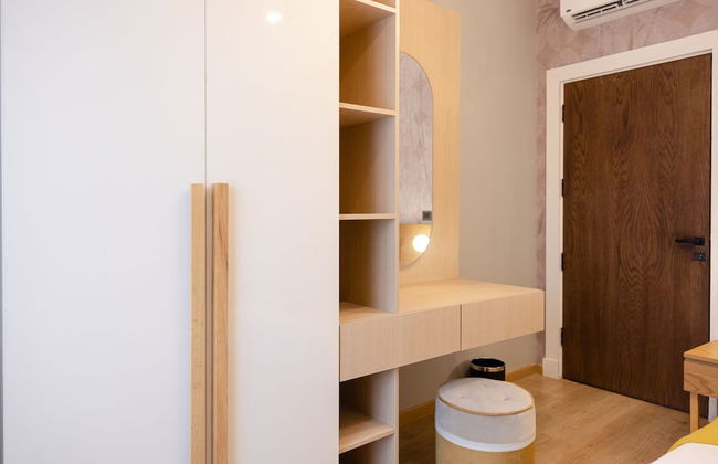 Boutique Nest at New Cairo - Foto 26