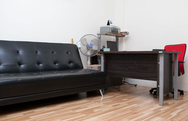 RedDoorz @ Pasir Luyu Buahbatu - Foto 5