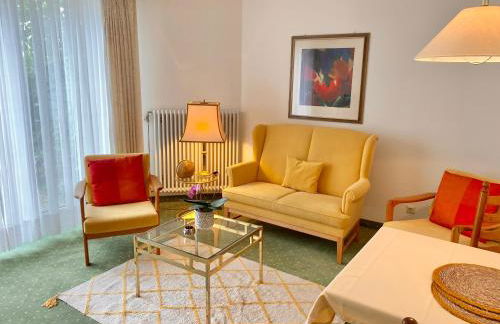 Appartements Gloeser - Foto 1