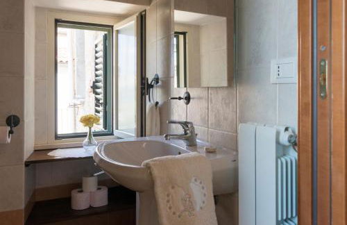 Charmante vakantiewoning 'Casa Di Tonno' - Foto 9