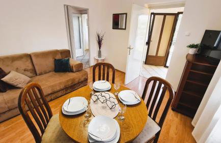 Apartment Gašparac - 30 meters from the beach - Photo 15