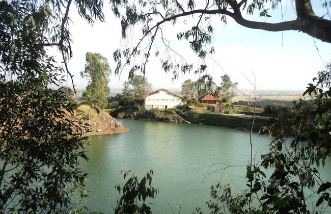 Hotel Lago das Pedras - Photo 50