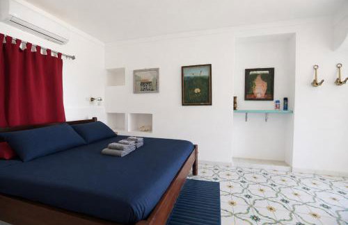 Villa Mariani - Italian Coastal Charm - Foto 16