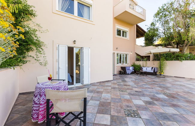 Villa Aurora - Foto 20