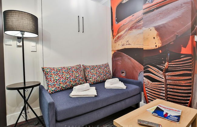 Saint Thomas Corner - Foto 56