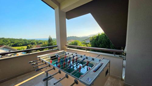 Villa Freschìa - Foto 4