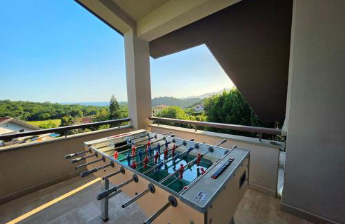 Villa Freschìa - Foto 4