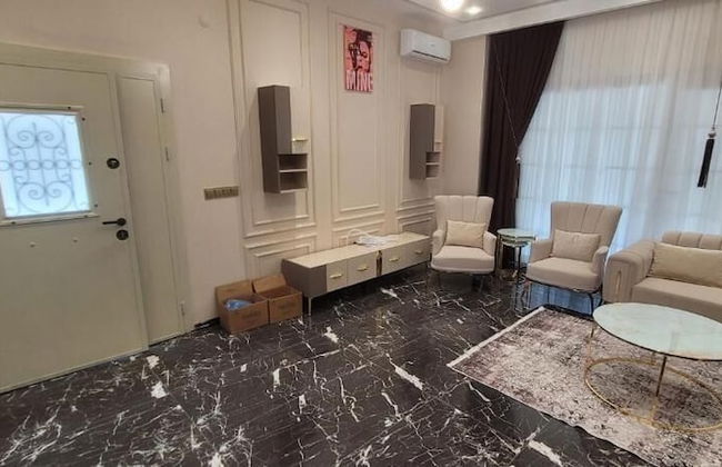 Villa Red Tent - Foto 12