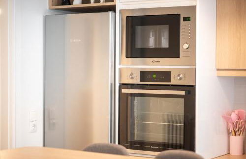 Maya's Apt near Athens center - Foto 38