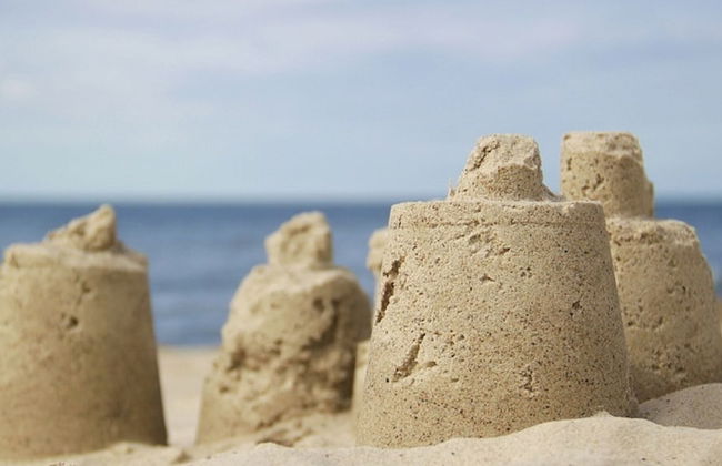 Cottage in Sarbinowo Near Baltic Beach - Foto 18