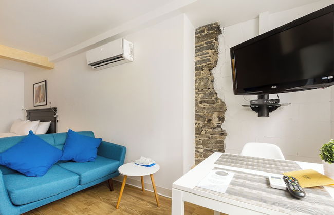 Les Lofts de Buade by Les Lofts Vieux-Québec - Photo 12