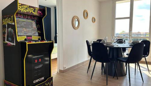 T4 - 5min Airbus - 10min Aéroport - Parking - Photo 2