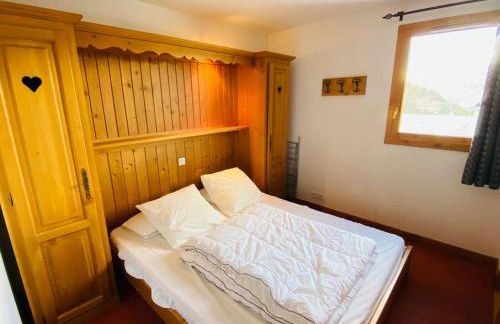 Oz en oisan APPART 6-8 PERS CHALET DES NEIGES Piscine -Sauna - Foto 9