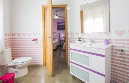 Flor de la Jara - Foto 40