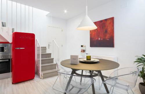 Sitges Group Blue and White - Foto 52