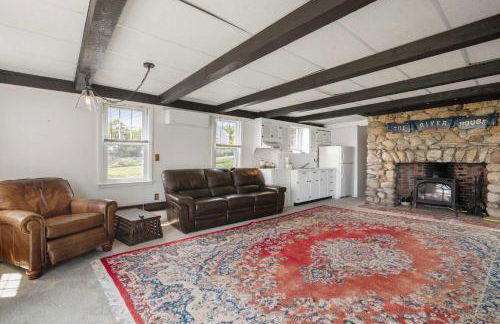 Stunning Waterfront Home w Private Dock - Foto 40