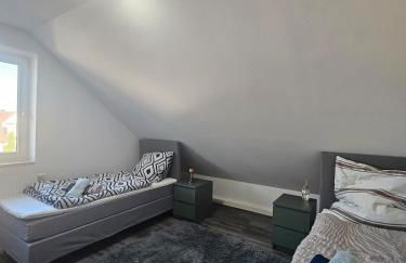 gemütliche Wohnung in See nähe - Foto 13