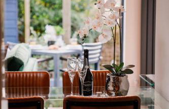 Luxury Apartment nr Broadway with Private Parking! - Foto 22