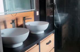 Maison charme à Mauléon avec jardin privé - Foto 29