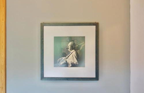 Apartments DA LA VEDLA Flats - Foto 18