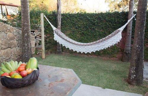 Temporada Retiro do Chalé Brumadinho MG - Foto 46