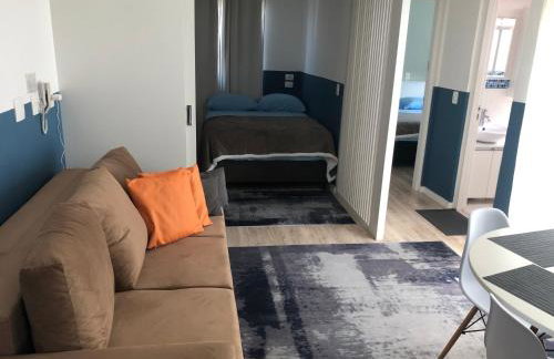 Apartamento amplo, próximo de tudo! - Photo 24