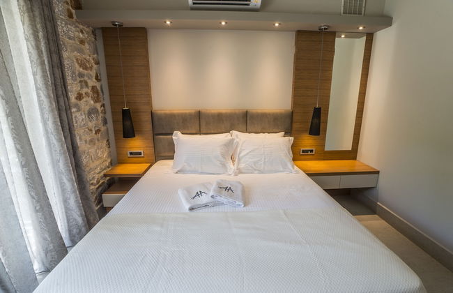 Ariadne Luxury Villa - Foto 10