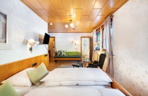 Gästehaus Absbachtal - Photo 13