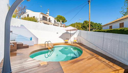 E395 Villa Playa Golf by Mallorca Villa Selection - Foto 2