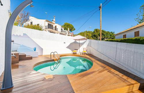 E395 Villa Playa Golf by Mallorca Villa Selection - Foto 2