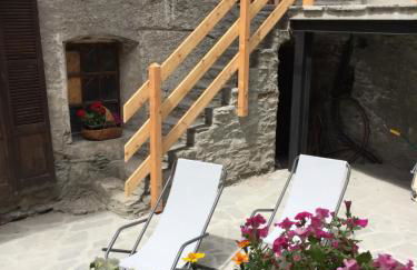 la maison du pont mont blanc - Foto 19