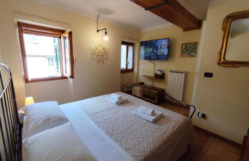 La casa del pittore con climatizzatore Pieve di Teco centro - Foto 9