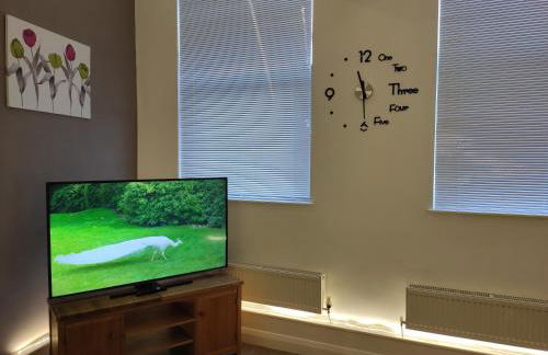 City Centre duplex 3rooms apartment with parking - Foto 5