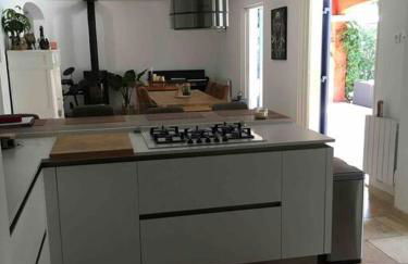 Villa cosy 5km Cannes - Foto 33