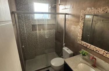 APT 400 metros da Praia do Forte-Passagem - Foto 7