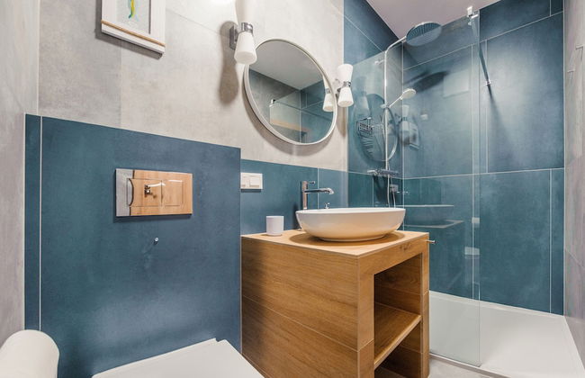 Sun & Snow Let's Sea Baltic Park - Foto 44