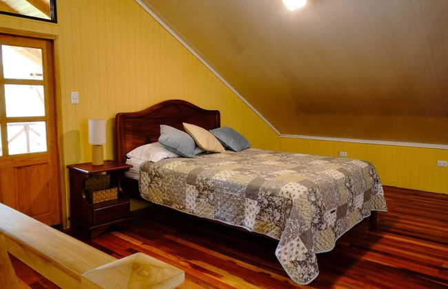 Hotel Los Sueños de Bajos del Toro - Foto 3