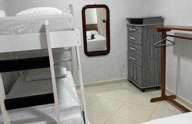 Brilho do Sol Hospedagem - Foto 8