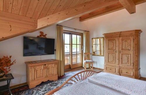 Ferienwohnung Edelweiß mit Sommer- Bergbahn unlimited kostenlos - Foto 31